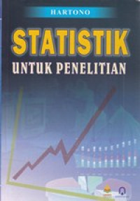 Image of Statistik untuk Penelitian