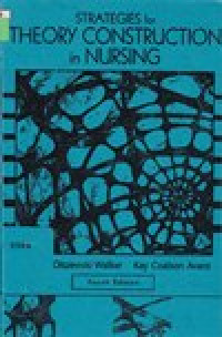 Image of Strategies for Theory Construction in Nursing, Fourth edition
