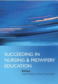 Image of Succeeding in Nursing and Midwifery Education