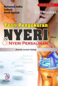 Image of Teori Pengukuran Nyeri & Nyeri Persalinan