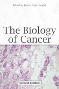 Image of The Biology of Cancer, Second Edition
