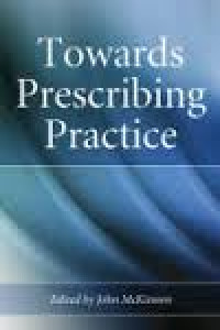Image of Towards Prescribing Practice