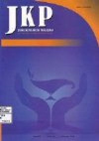 Image of Persepsi Perawat Neurosurgical Critical Care Unit (NCCU) terhadap Perawatan Pasien Menjelang Ajal