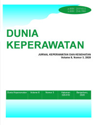 Image of Dukungan Keluarga terhadap Kualitas Hidup Pasien Kanker Serviks