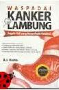Image of Waspadai Kanker Lambung