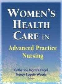 Image of Women's Health Care : Advanced Practice Nursing