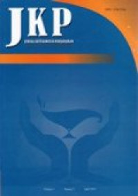 Image of Jurnal Keperawatan Padjadjaran, Vol. 12 Issue 1 April 2024